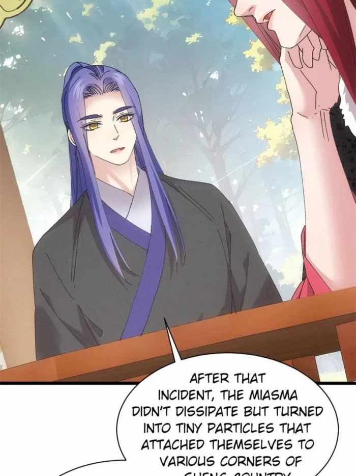 I Determine My Own Destiny Chapter 283 3